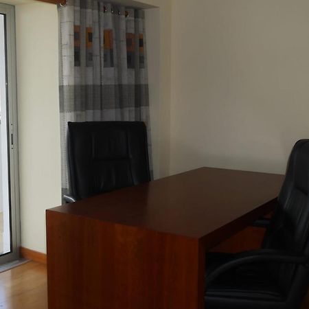 Duplex Oceanos Daire Ponta Delgada Dış mekan fotoğraf