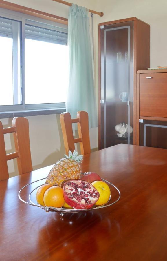 Duplex Oceanos Daire Ponta Delgada Dış mekan fotoğraf