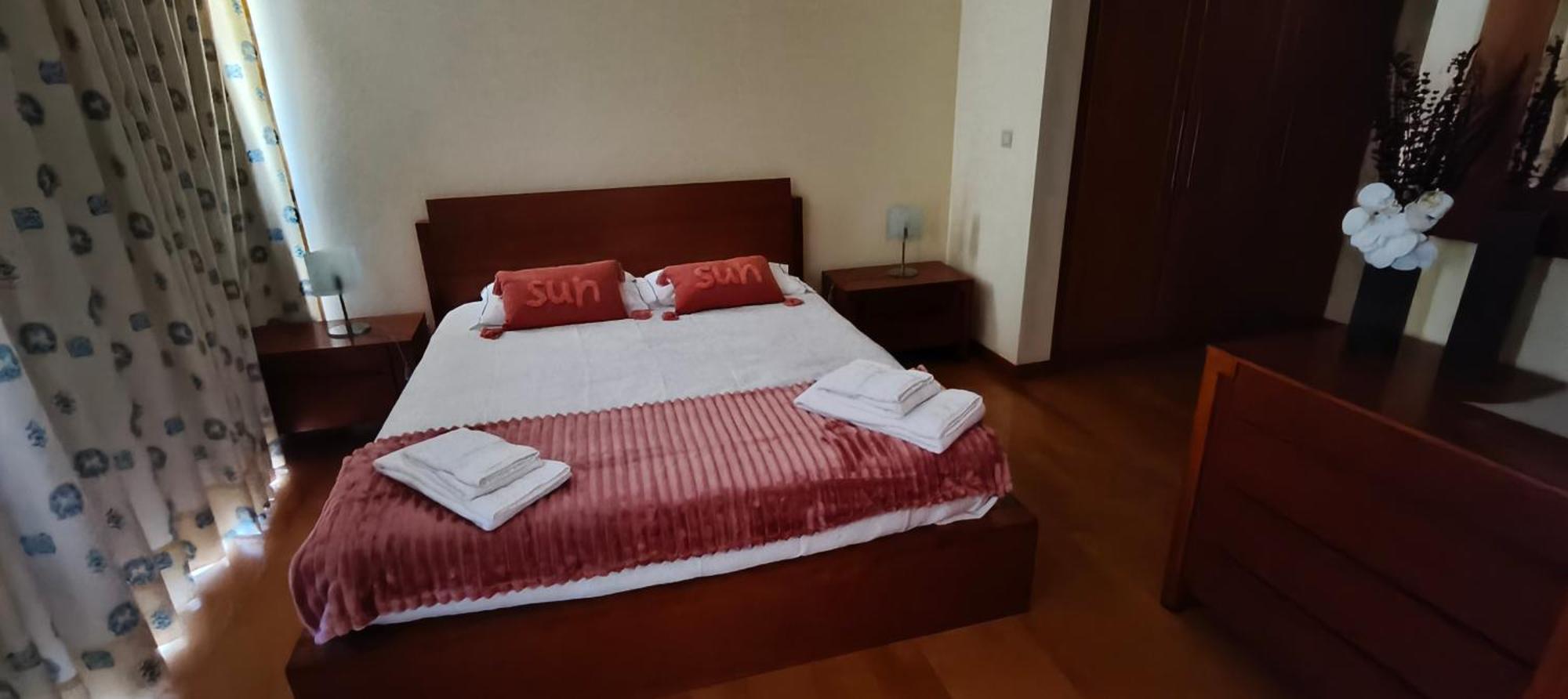 Duplex Oceanos Daire Ponta Delgada Dış mekan fotoğraf