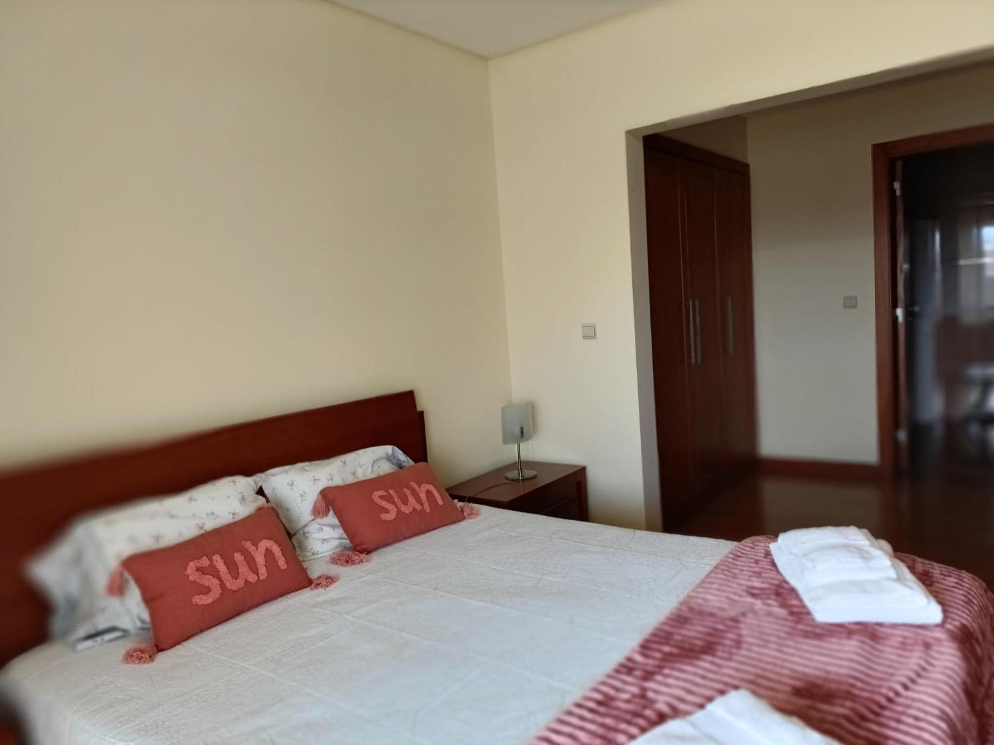 Duplex Oceanos Daire Ponta Delgada Dış mekan fotoğraf