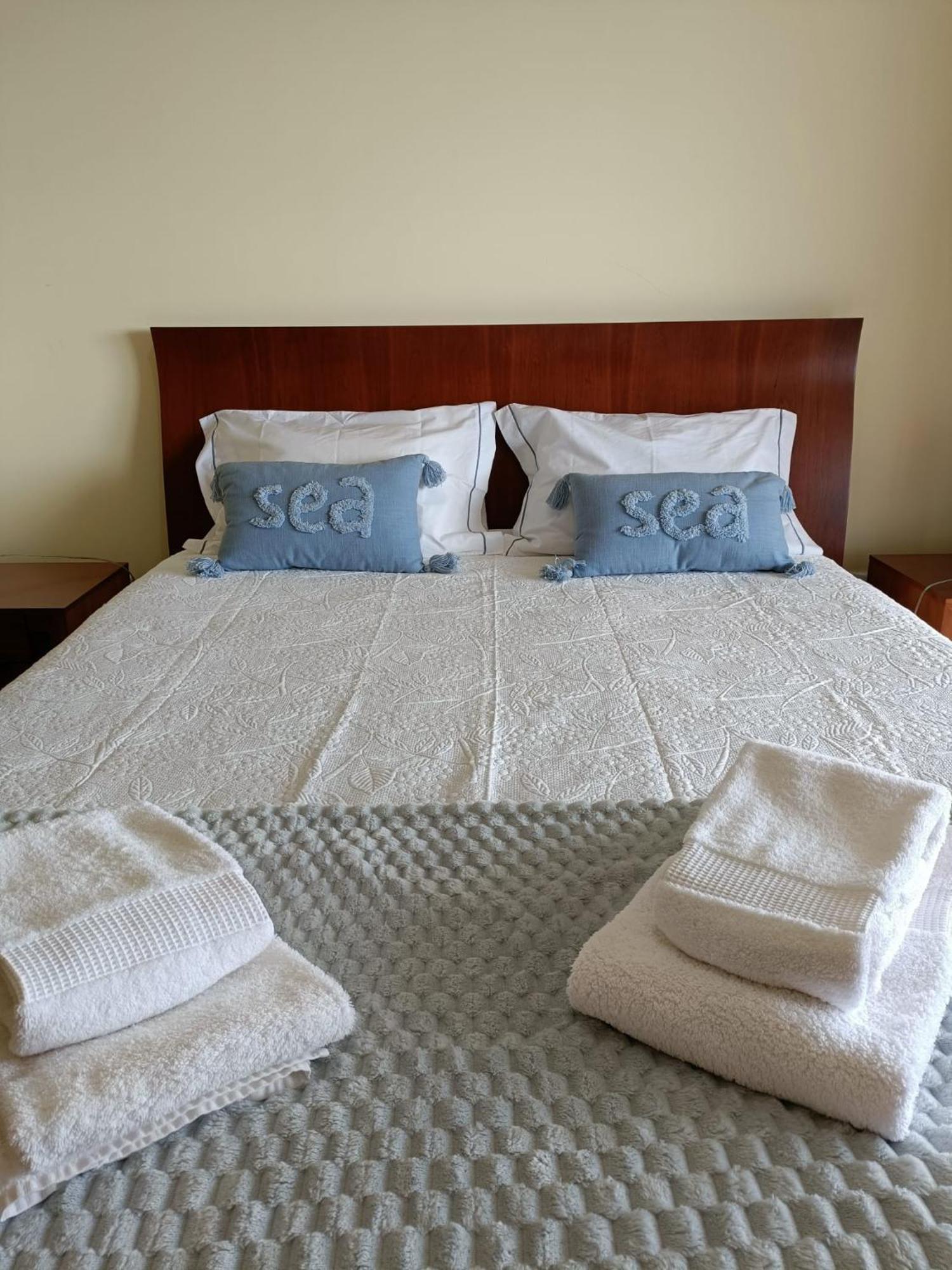 Duplex Oceanos Daire Ponta Delgada Dış mekan fotoğraf