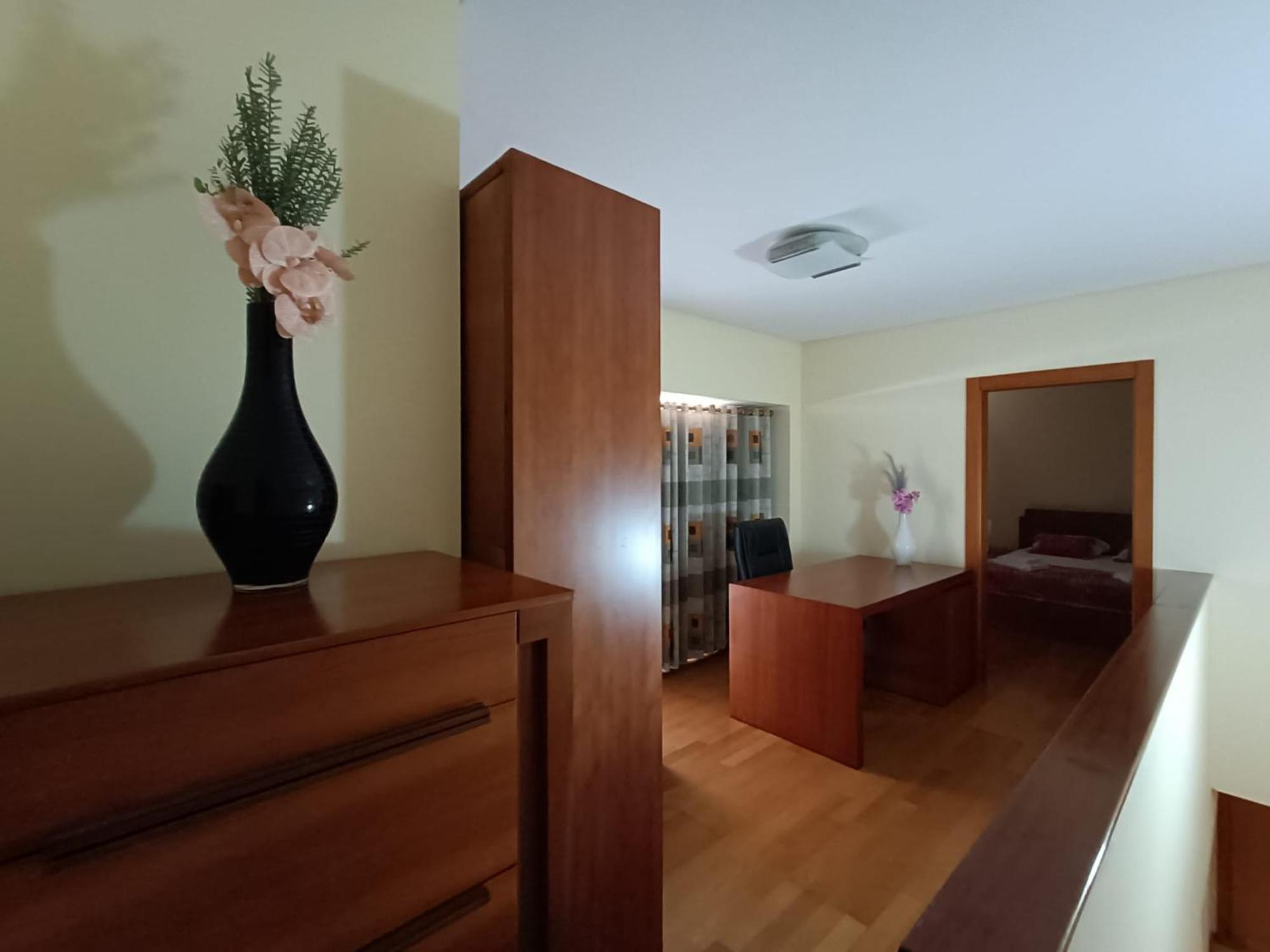 Duplex Oceanos Daire Ponta Delgada Dış mekan fotoğraf