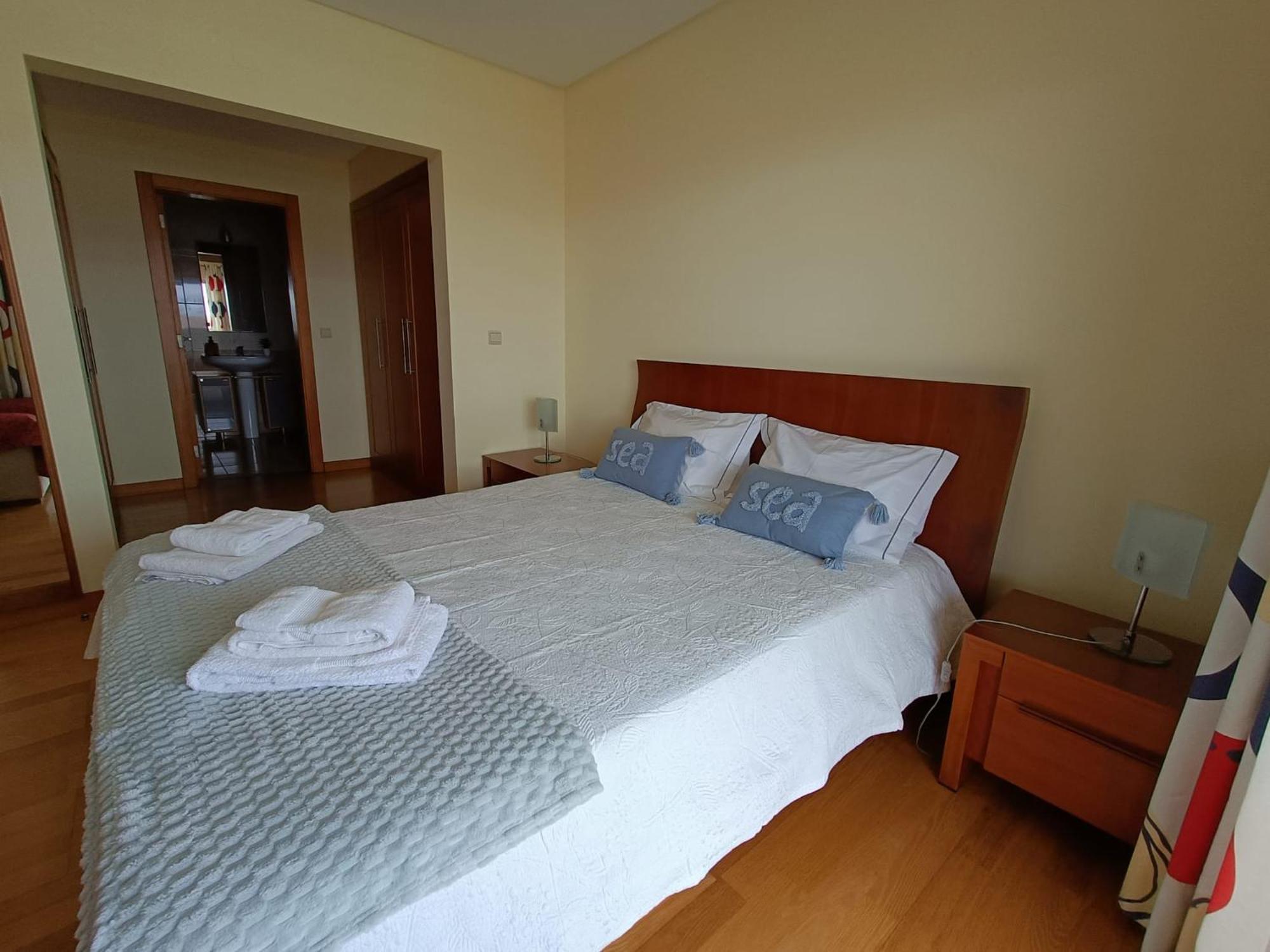 Duplex Oceanos Daire Ponta Delgada Dış mekan fotoğraf